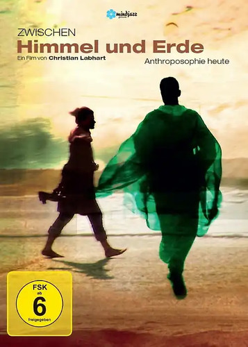 Zwischen himmel und erde - erde,