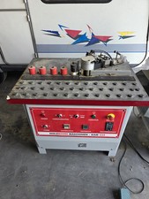 Kantenleimmaschine Haolzmann
