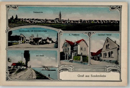 13659951 6728 sondernheim - 13659951,
