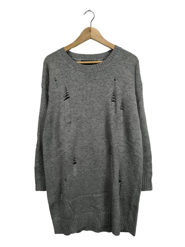 Religion longpullover damen - longpullover,