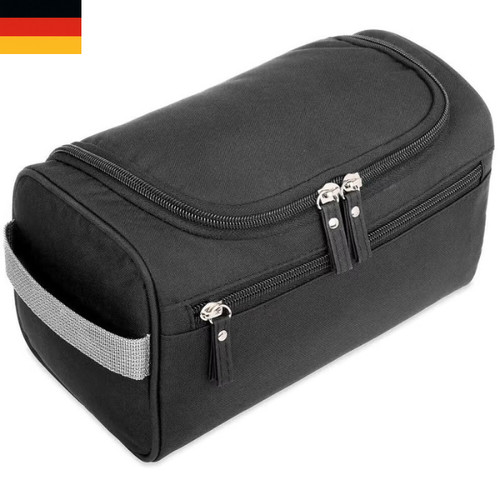 Kulturbeutel herren reise - kulturbeutel,