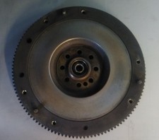 Schwungscheibe Peugeot J5 Citroen  C25  2,5 Ltr. 54 KW 70 KW