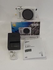 Nikon 1  AW 1 Kompakt