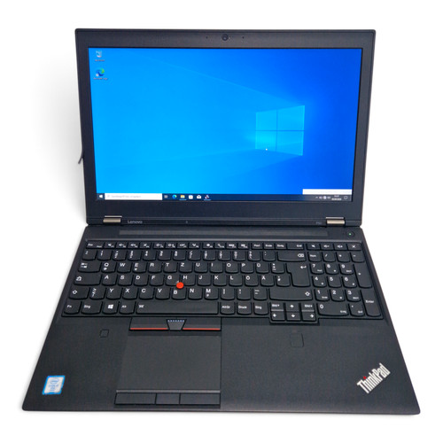 Lenovo thinkpad p50 - lenovo,