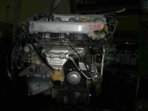 X25xe kompletter motor 92057 - kompletter, /