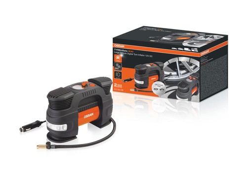 Tyreinflate 830 reifenpumpe - tyreinflate,
