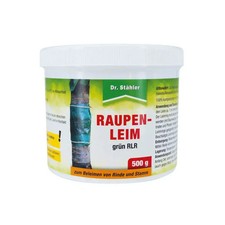 Dr. Stähler Raupenleim grün