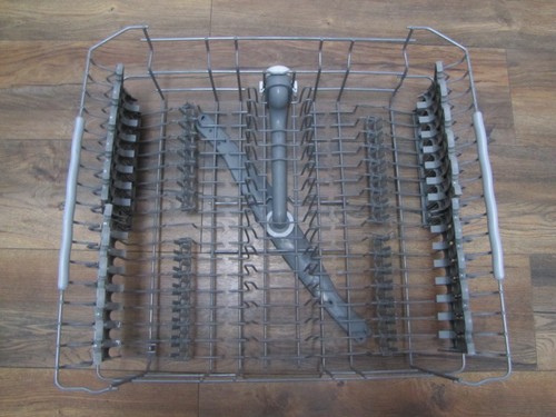 Geschirrwagen korb oben - geschirrwagen,