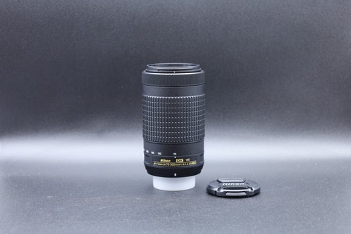 Nikon 70 300mm - dx, 70-300mm