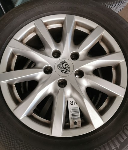 Alufelgen porsche cayenne - alufelgen,