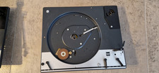Dual Plattenspieler 1215