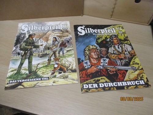 Silberpfeil 83 wick - 83,