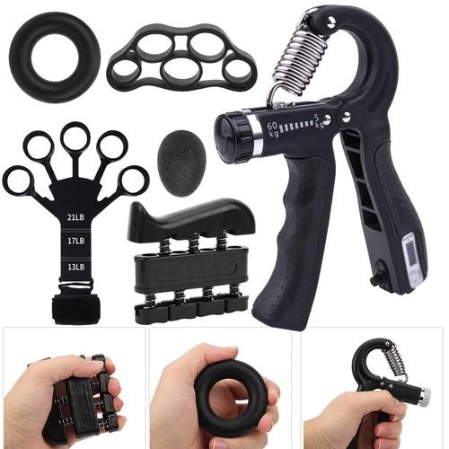 6er handtrainer fingertrainer - 6er,