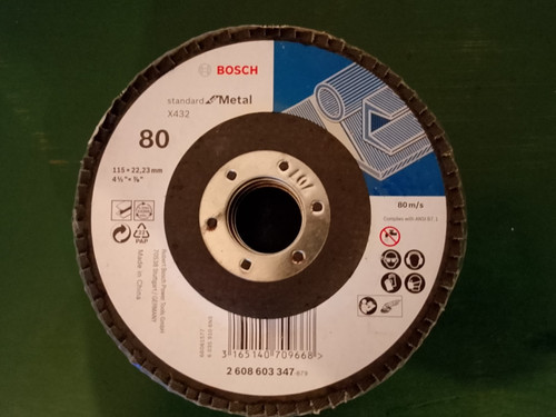 Bosch - 4,