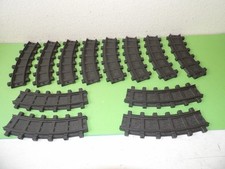 Playmobil RC rails 12 curves