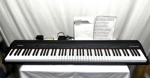Roland piano88 88p - go:piano88, go-88p