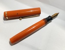 Sheaffer Flat Top Red 3-25