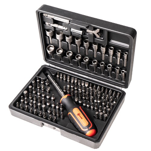 Universal bit satz 122 - bit-satz, 122-tlg