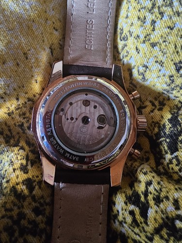 Verkaufe eine herren - uhr, von