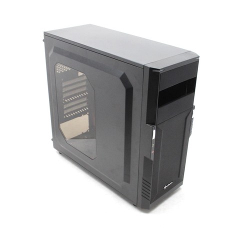 Sharkoon rot atx pc - t3-w,