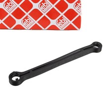 febi Gelenk Drallklappe für VOLVO V70 2 3 XC70 2 XC90 C70 2 XC60 D4 D5 31216460