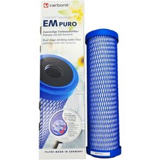 Wasserfilterpatrone EM Puro