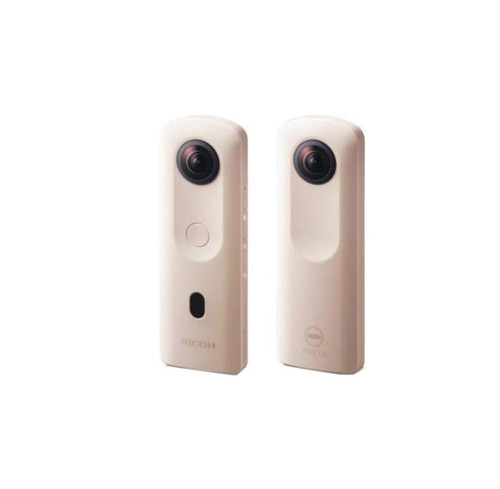 Ricoh theta sc2 - sc2, kamera