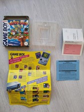 Wario Land: Super Mario Land 3