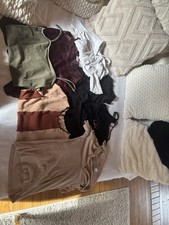 Kleiderpaket Oberteile 20