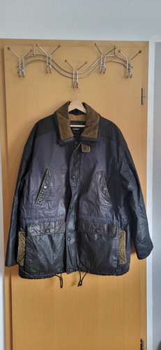 Jacke rosner baumwolle - jacke,