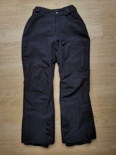 Skihose Herren, Jungen Gr S-M