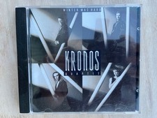 Kronos Quartett  Winter was hard