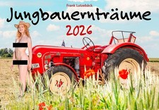 Jungbauernträume Kalender 2026