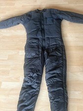 Unterzieher Trockentauchanzug