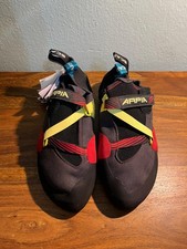 Scarpa arpia kletterschuhe - arpia,