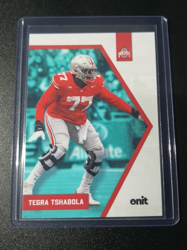 Tegra tshabola onit - tshabola,