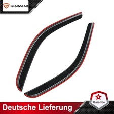 Windabweiser Regenabweiser