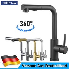 Küchenarmatur Wasserhahn