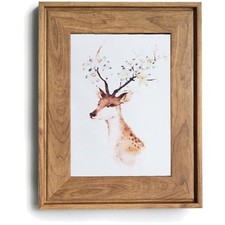 Bilderrahmen 10x15 Vintage