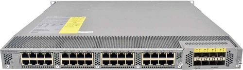 Cisco nexus n2k c2232tm 10ge - nexus, n2k-c2232tm-e-10ge