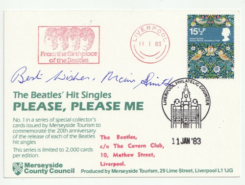 Beatles ltd rare 1983 - rare,