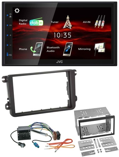 Jvc usb bluetooth - usb, 2din