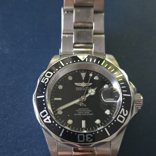 Invicta pro diver herren - invicta,