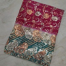 Vintage indischer langer