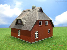 KIBRI H0 B-8230 FISCHERHAUS