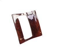 4B1853190 DEKORLEISTE MITTELKONSOLE AUDI A6 4B AVANT FL