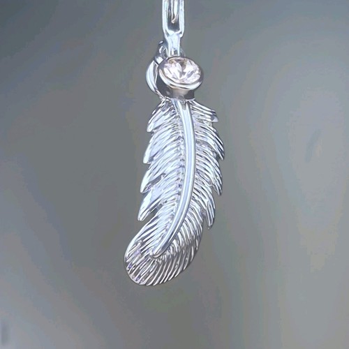 Charms feder anhänger für - feder,