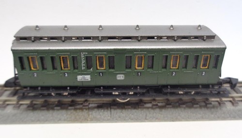 Märklin miniclub 8704 - miniclub,