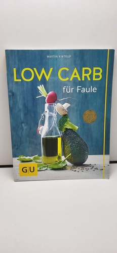 Low carb für faule von - für,