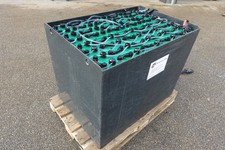 80V 4PzS620Ah 526/620Ah 84%